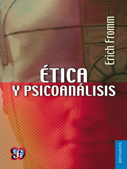 Title details for Ética y psicoanálisis by Erich Fromm - Available